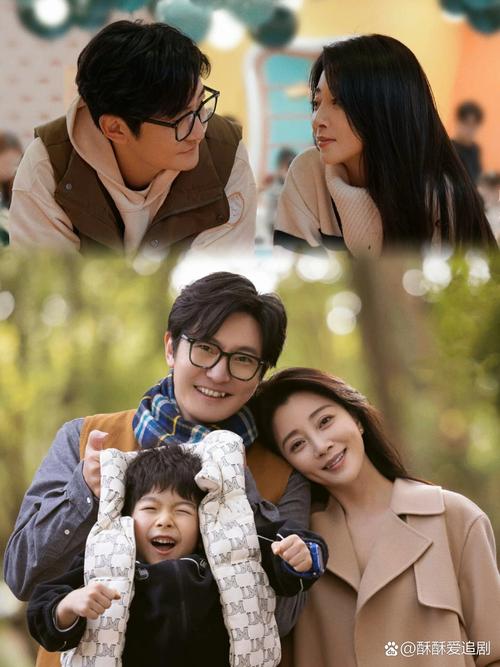 小夫妻（2024） 4k内封简繁 全36集 45.6G