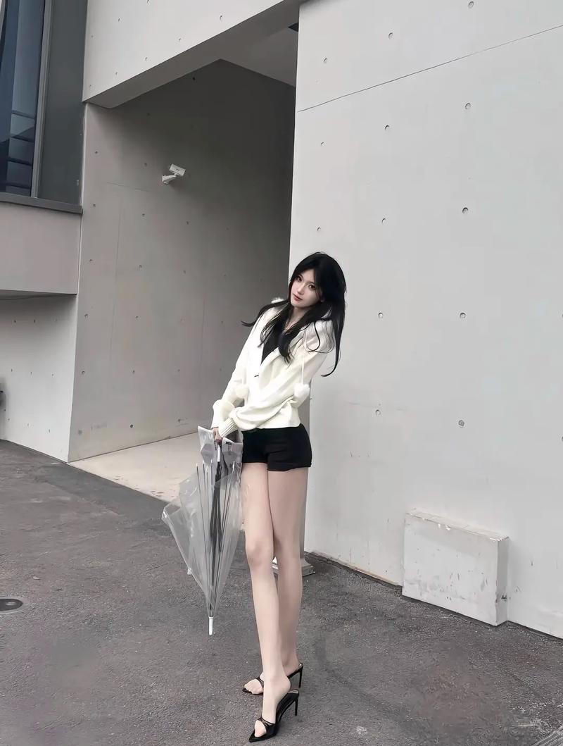 长腿