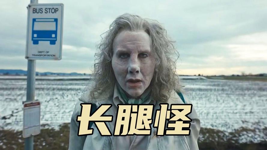 长腿（怪）2024.1080P（中字）