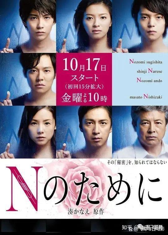 日本十大烧脑推理电影