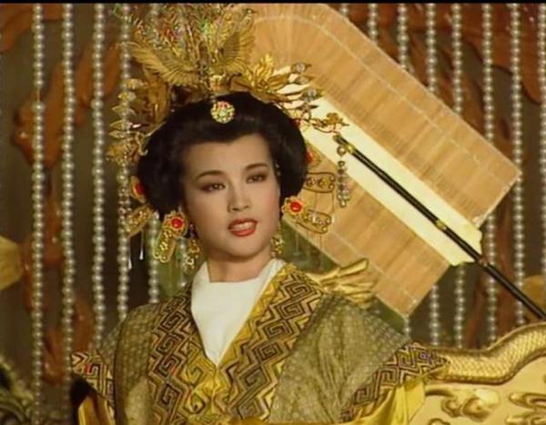 武则天（1995）1080P高清修复 顶级画质 国语中字 全30集