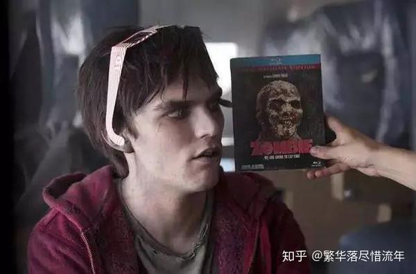尸群2023美国丧尸片
