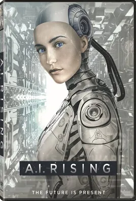 人工性智能[高码版][国英多音轨+中文字幕].A.I.Rising.2018.2160p.HQ.WEB-DL.H265.AAC.2Audio-DreamHD