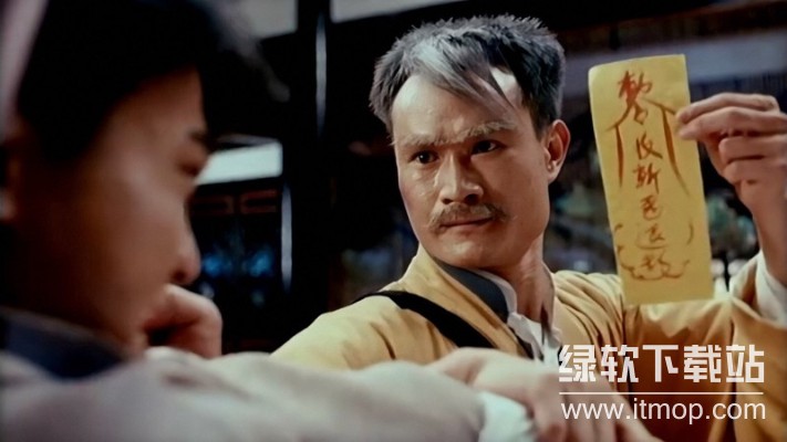 林正英电影合集46部（稀有高清修复）