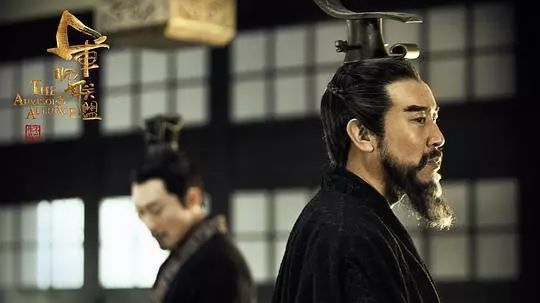 大军丨师司丨马丨懿之军丨师联丨盟 (2017) 4K 国语中字 全42集 104G