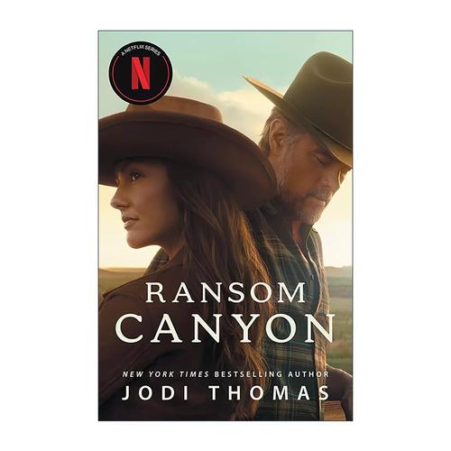 兰森峡谷 Ransom Canyon