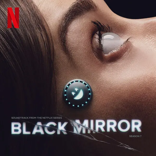 黑镜 第七季 Black Mirror Season 7 (2025)